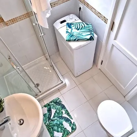 Palm Garden - - Pool - Glasfaserinternet Апартаменты *