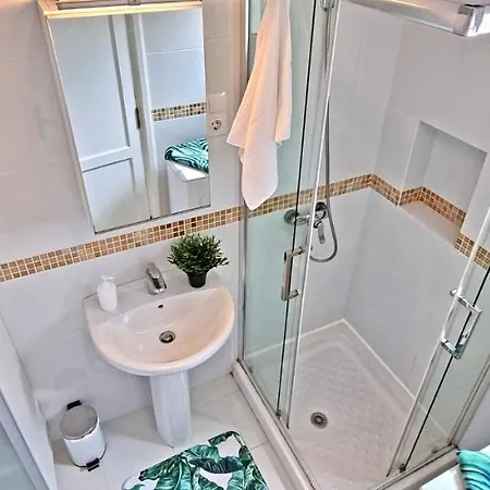 Palm Garden - - Pool - Glasfaserinternet * Costa Calma