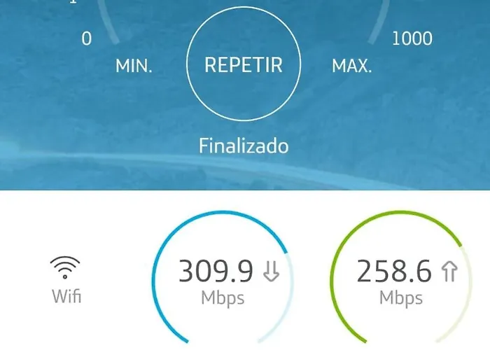 Palm Garden - - Pool - Glasfaserinternet Costa Calma