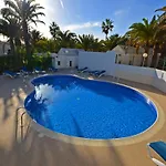 Palm Garden - - Pool - Glasfaserinternet コスタ・カルマ