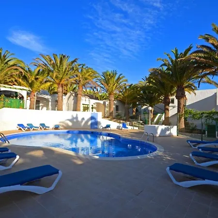 Palm Garden - - Pool - Glasfaserinternet アパート *